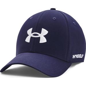 Кепка Under Armour UA M DRIVE LOW ADJ синій Чол